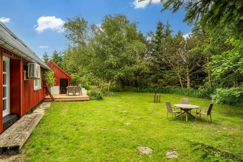 Foto von Ferienhaus VM13 in Kollerup - Nordjütland