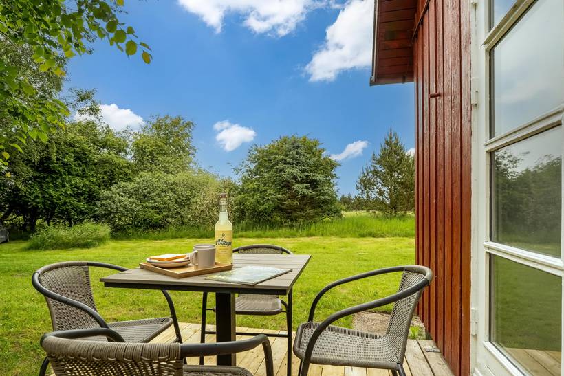 Foto von Ferienhaus VM13 in Kollerup - Nordjütland