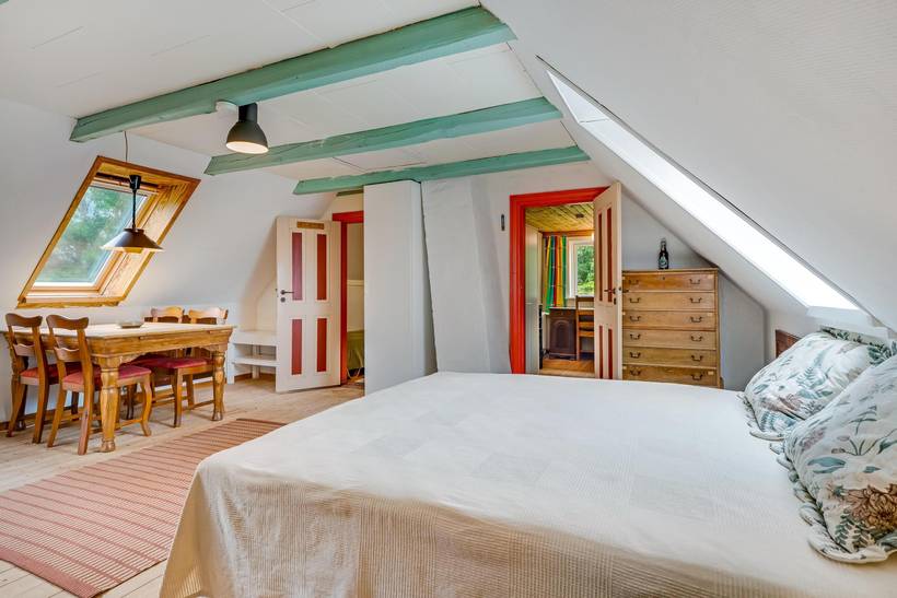 Foto von Ferienhaus VM13 in Kollerup - Nordjütland