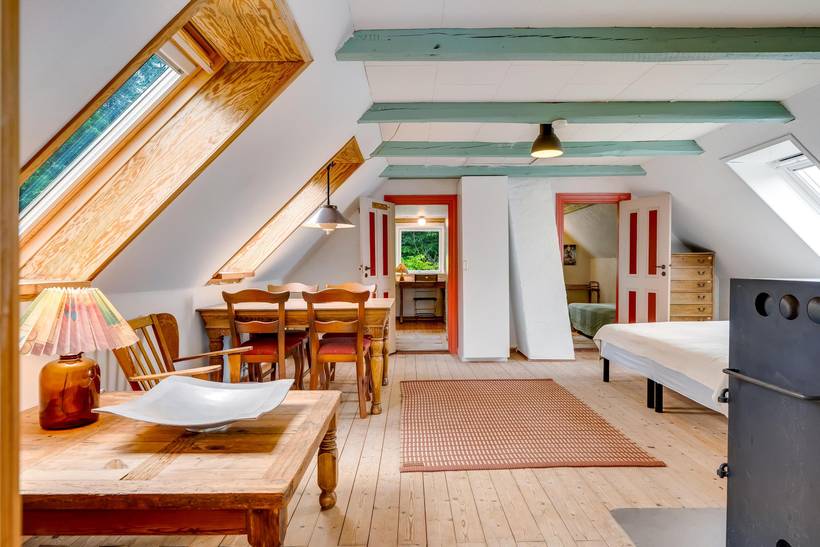 Foto von Ferienhaus VM13 in Kollerup - Nordjütland