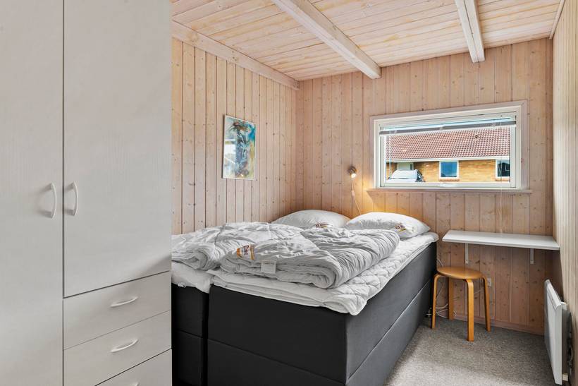 Foto von Ferienhaus VM17 in Houvig - Søndervig - Westjütland