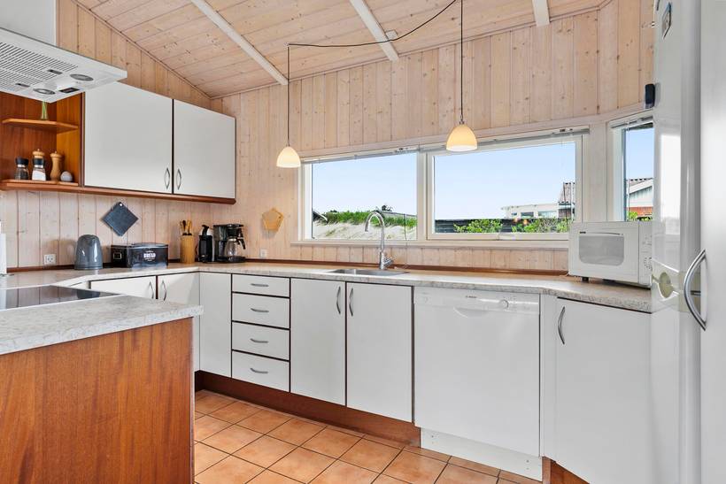 Foto von Ferienhaus VM17 in Houvig - Søndervig - Westjütland