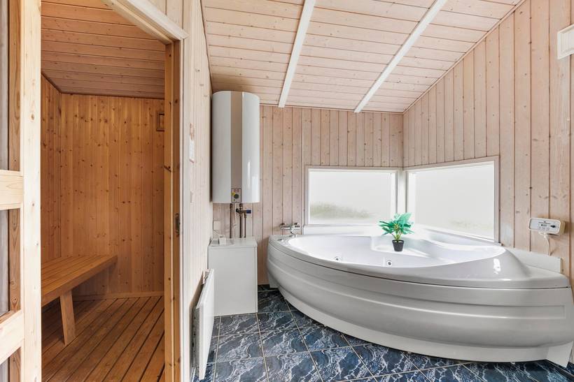 Foto von Ferienhaus VM17 in Houvig - Søndervig - Westjütland