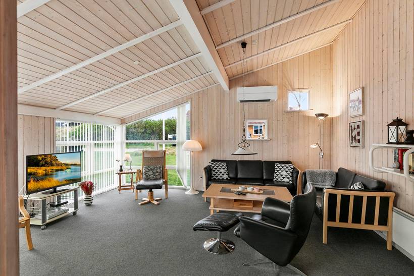 Foto von Ferienhaus VM17 in Houvig - Søndervig - Westjütland
