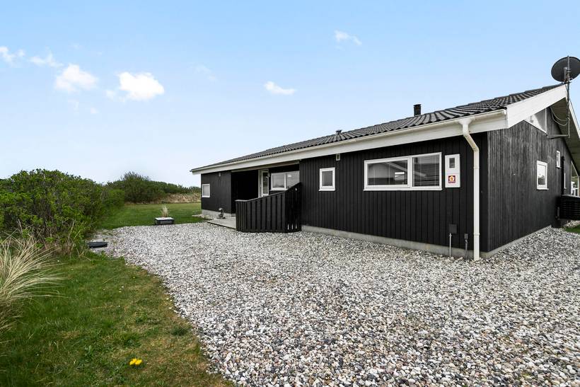 Foto von Ferienhaus VM17 in Houvig - Søndervig - Westjütland