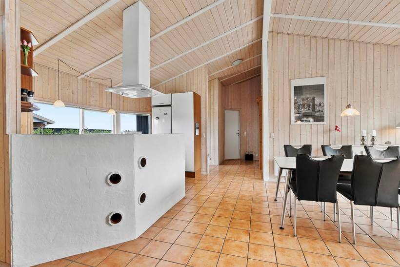 Foto von Ferienhaus VM17 in Houvig - Søndervig - Westjütland