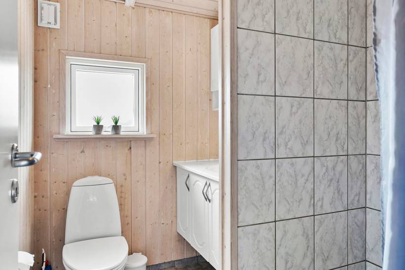 Foto von Ferienhaus VM17 in Houvig - Søndervig - Westjütland