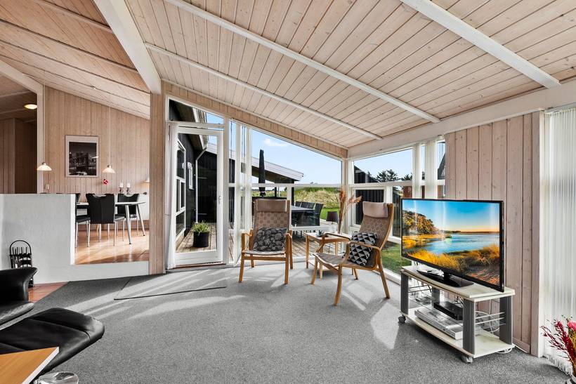 Foto von Ferienhaus VM17 in Houvig - Søndervig - Westjütland