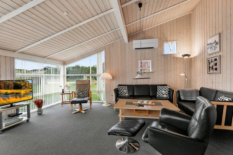 Foto von Ferienhaus VM17 in Houvig - Søndervig - Westjütland