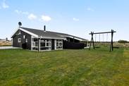 Houvig - Søndervig - Westjütland