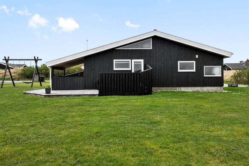 Foto von Ferienhaus VM17 in Houvig - Søndervig - Westjütland