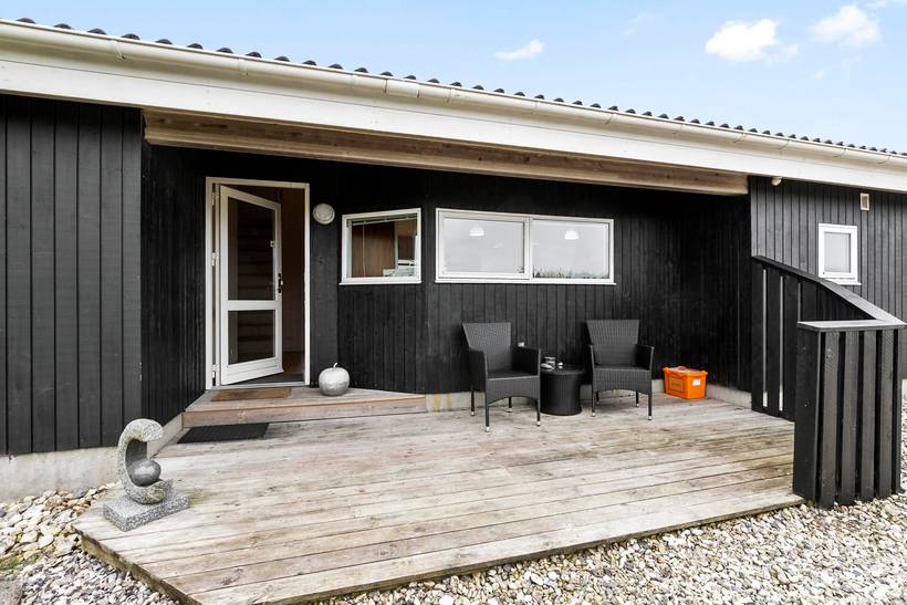 Foto von Ferienhaus VM17 in Houvig - Søndervig - Westjütland