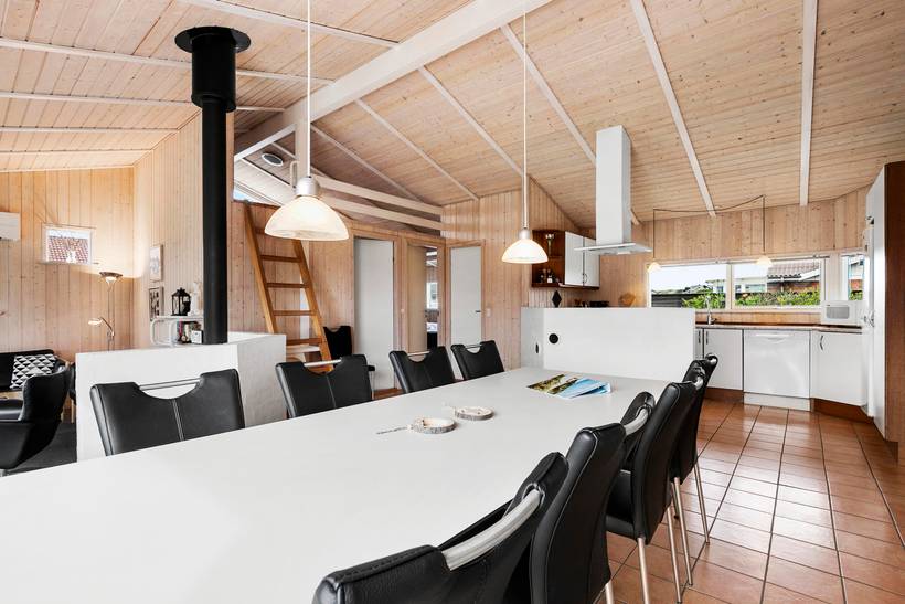 Foto von Ferienhaus VM17 in Houvig - Søndervig - Westjütland