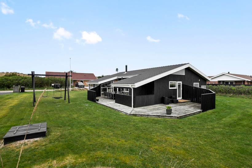 Foto von Ferienhaus VM17 in Houvig - Søndervig - Westjütland