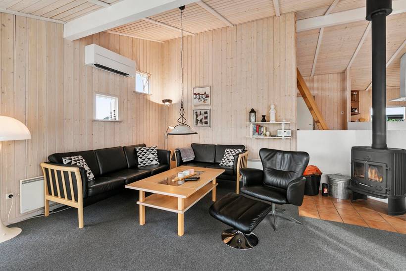 Foto von Ferienhaus VM17 in Houvig - Søndervig - Westjütland