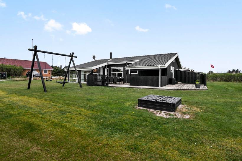 Foto von Ferienhaus VM17 in Houvig - Søndervig - Westjütland