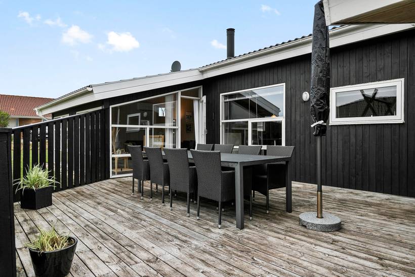 Foto von Ferienhaus VM17 in Houvig - Søndervig - Westjütland