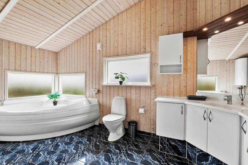 Foto von Ferienhaus VM17 in Houvig - Søndervig - Westjütland