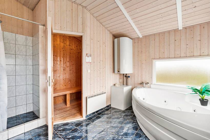 Foto von Ferienhaus VM17 in Houvig - Søndervig - Westjütland