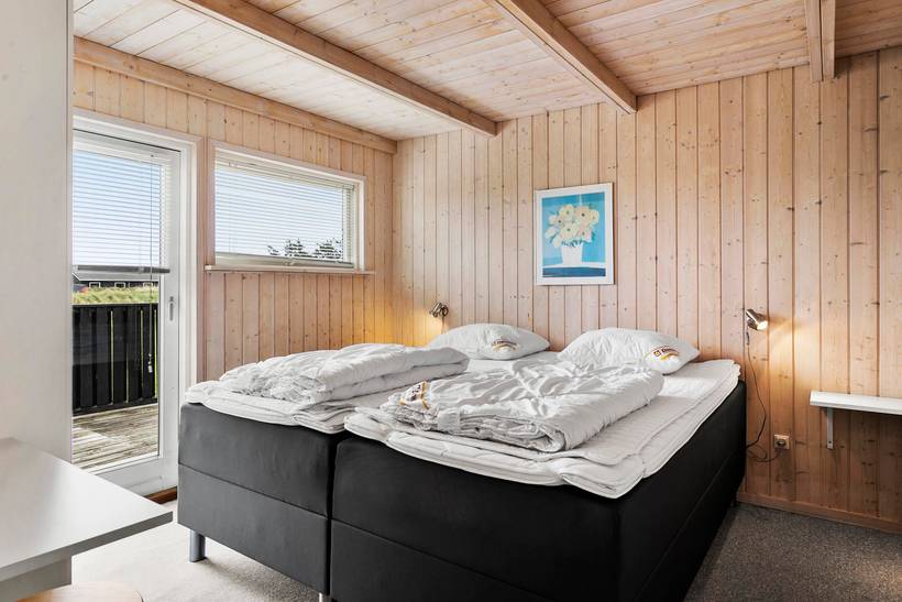 Foto von Ferienhaus VM17 in Houvig - Søndervig - Westjütland