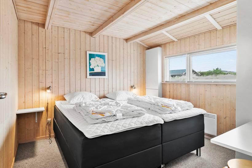 Foto von Ferienhaus VM17 in Houvig - Søndervig - Westjütland