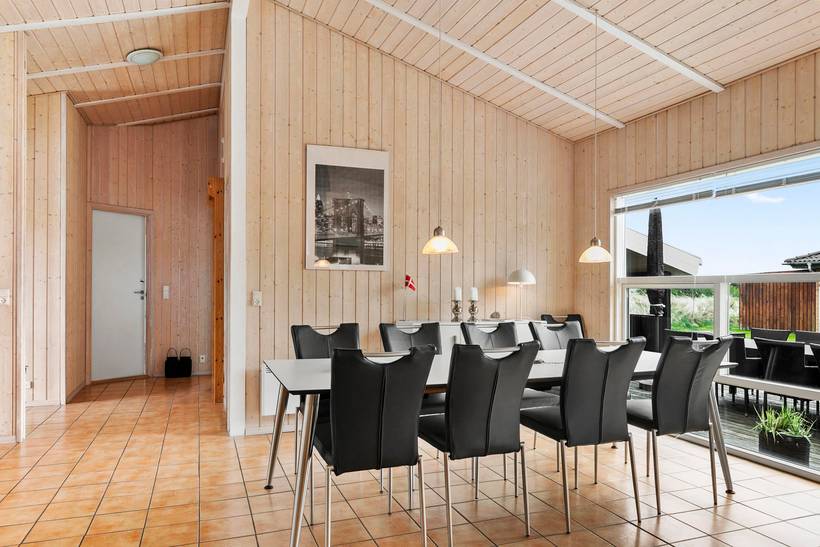 Foto von Ferienhaus VM17 in Houvig - Søndervig - Westjütland