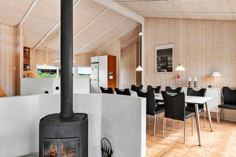 Foto von Ferienhaus VM17 in Houvig - Søndervig - Westjütland