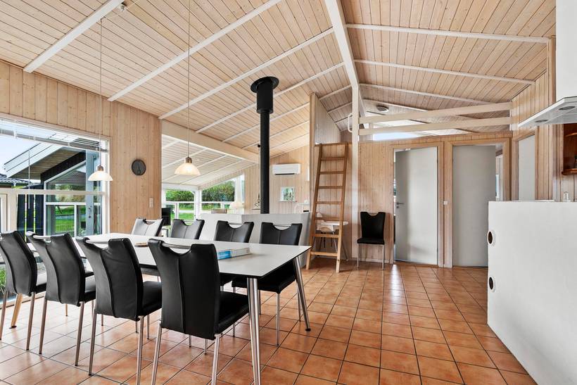 Foto von Ferienhaus VM17 in Houvig - Søndervig - Westjütland