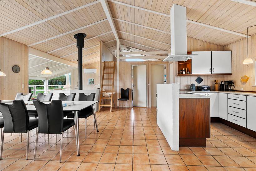 Foto von Ferienhaus VM17 in Houvig - Søndervig - Westjütland
