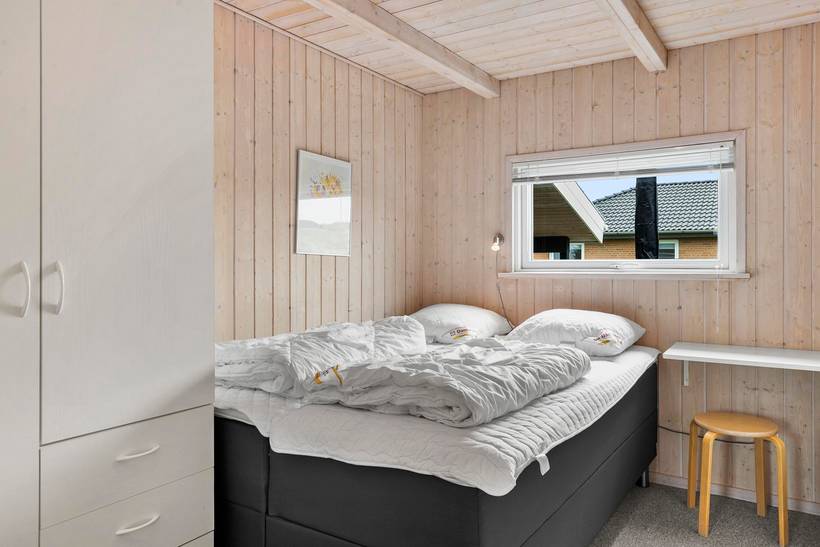 Foto von Ferienhaus VM17 in Houvig - Søndervig - Westjütland