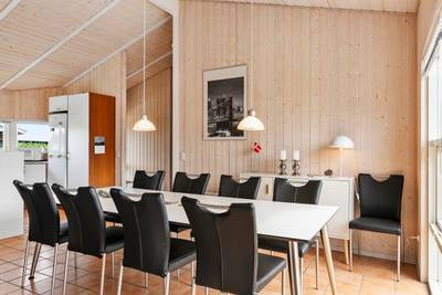 Vorschaubild von Ferienhaus VM17 in Houvig - Søndervig - Westjütland