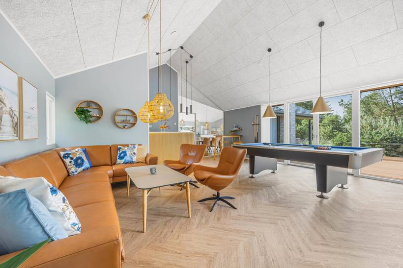 Foto von Ferienhaus VM20 in Blåvand - Westjütland