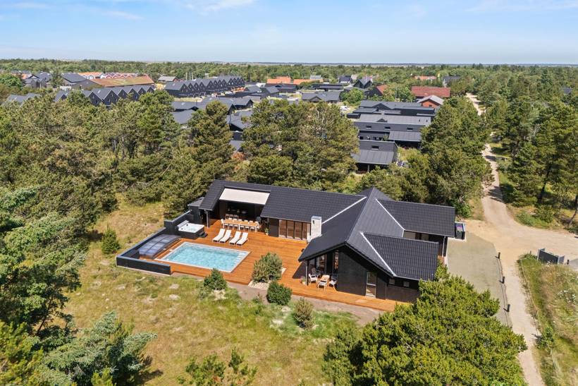 Foto von Ferienhaus VM20 in Blåvand - Westjütland