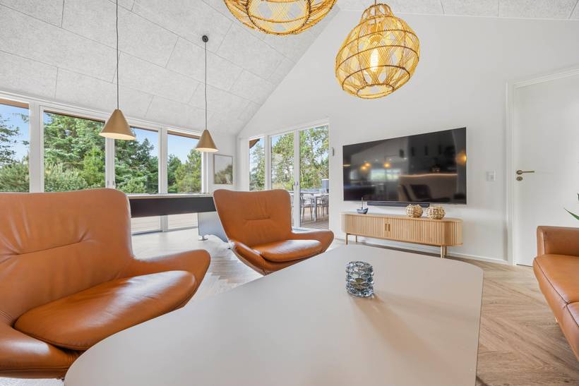 Foto von Ferienhaus VM20 in Blåvand - Westjütland