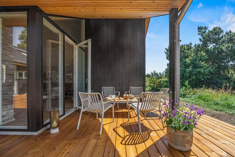 Foto von Ferienhaus VM20 in Blåvand - Westjütland