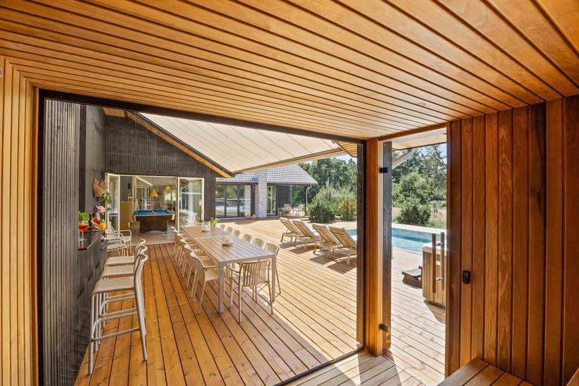 Foto von Ferienhaus VM20 in Blåvand - Westjütland