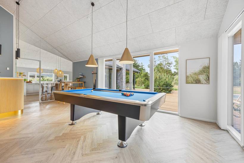Foto von Ferienhaus VM20 in Blåvand - Westjütland