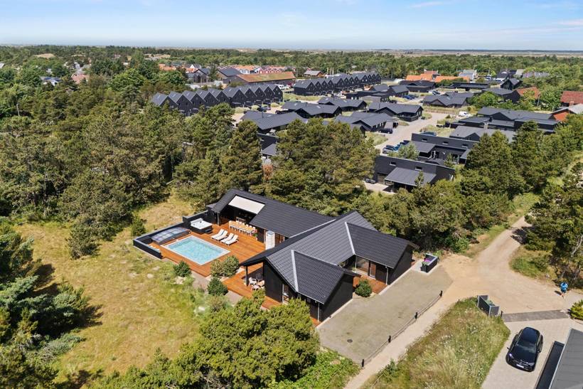Foto von Ferienhaus VM20 in Blåvand - Westjütland