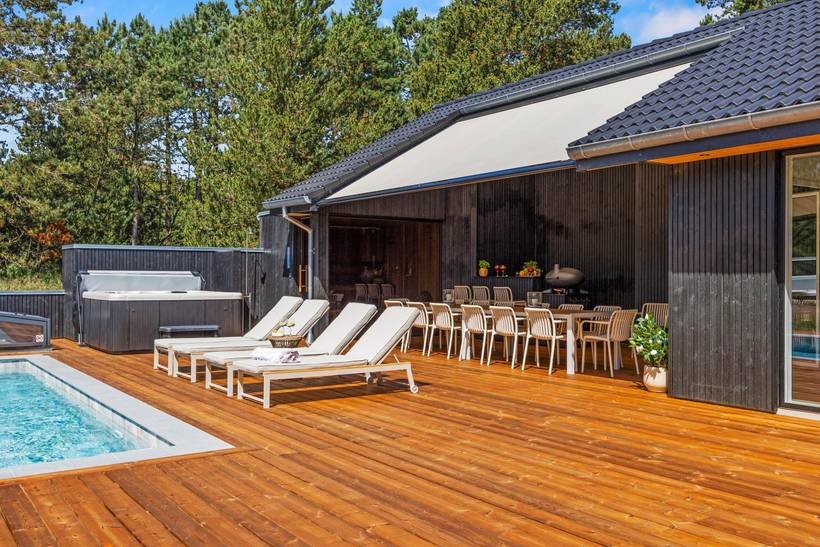 Foto von Ferienhaus VM20 in Blåvand - Westjütland