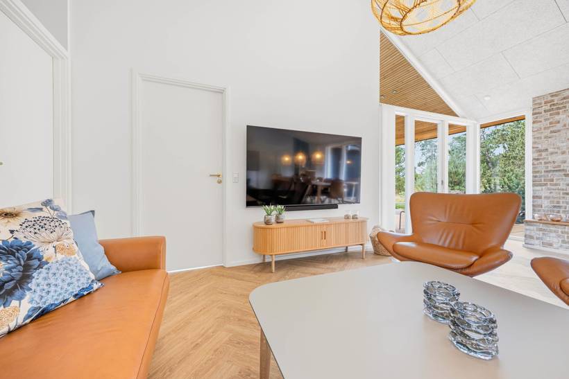 Foto von Ferienhaus VM20 in Blåvand - Westjütland