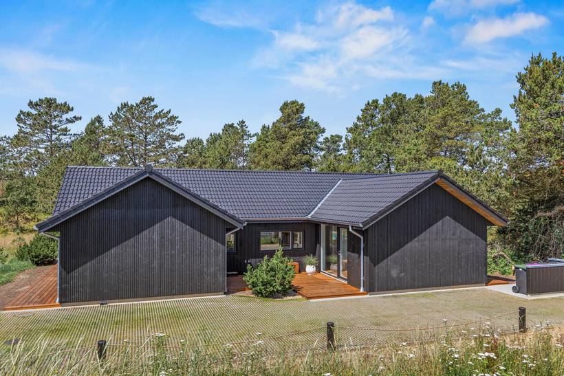 Foto von Ferienhaus VM20 in Blåvand - Westjütland
