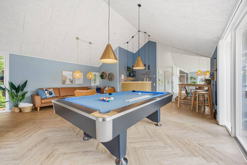 Foto von Ferienhaus VM20 in Blåvand - Westjütland