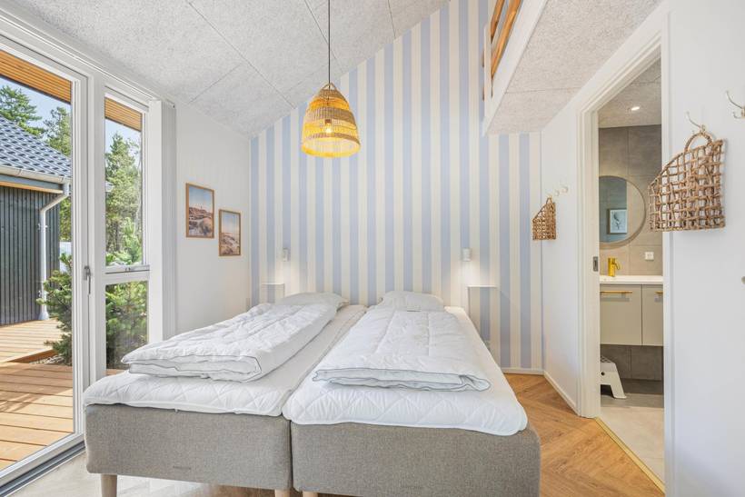 Foto von Ferienhaus VM20 in Blåvand - Westjütland