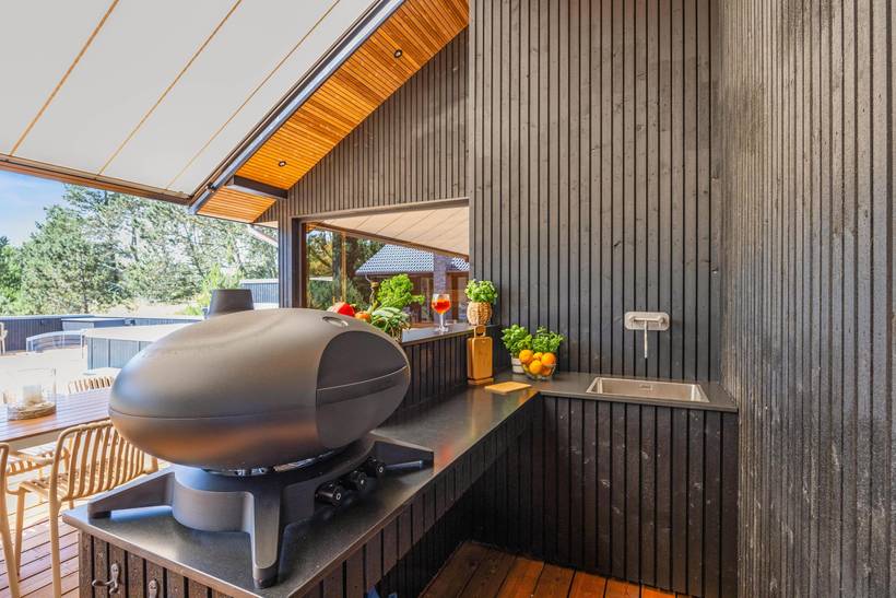Foto von Ferienhaus VM20 in Blåvand - Westjütland
