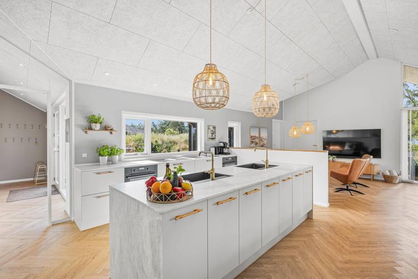 Foto von Ferienhaus VM20 in Blåvand - Westjütland