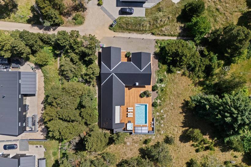 Foto von Ferienhaus VM20 in Blåvand - Westjütland