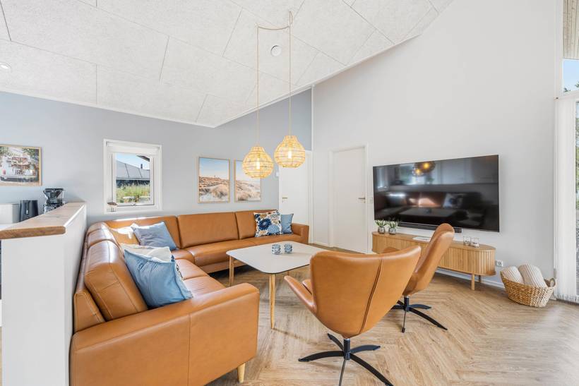 Foto von Ferienhaus VM20 in Blåvand - Westjütland