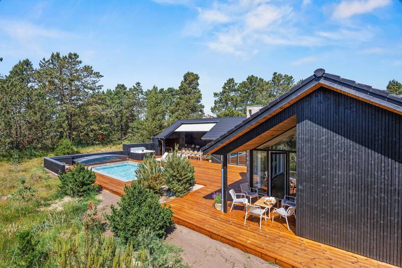 Foto von Ferienhaus VM20 in Blåvand - Westjütland