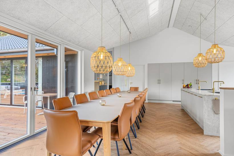 Foto von Ferienhaus VM20 in Blåvand - Westjütland