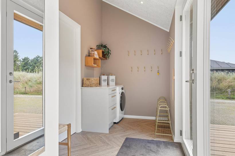 Foto von Ferienhaus VM20 in Blåvand - Westjütland